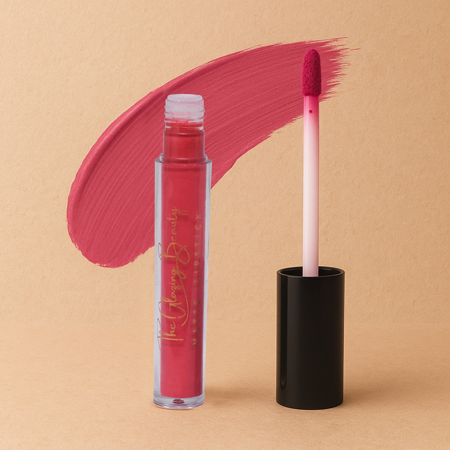 Blush Whisper – Baby Pink Liquid Lipstick