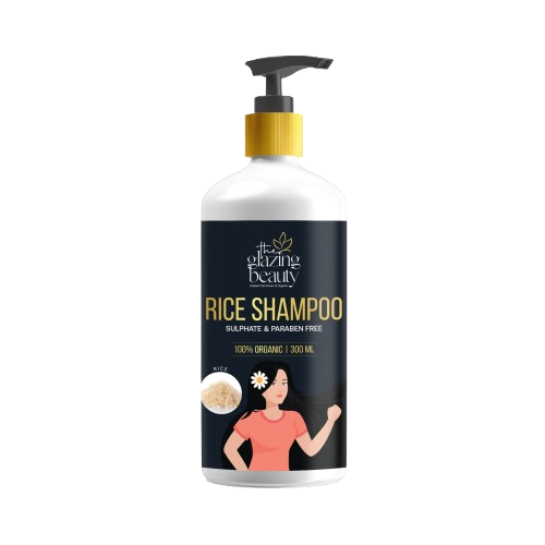 Shampoo