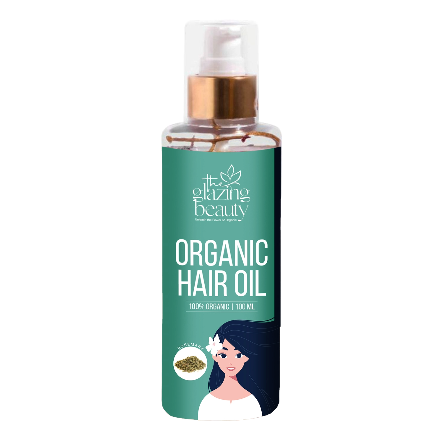Hair Oil