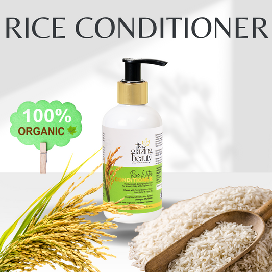 Rice Conditioner
