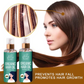 Organic Hair Growth Oil For Men and Women- Pack Of 2