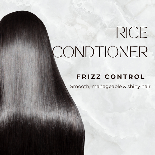 Rice Conditioner Trio Combo at 999