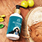 Rice Organic Shampoo And Conditioner
