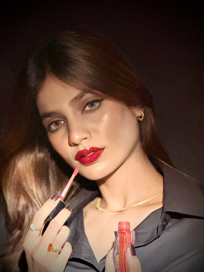 LipCare Combo All Shades