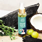 Organic Hair Oil - Pack Of 3