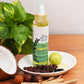 Organic Hair Care Combo Pack