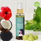 Organic Hair Growth Oil For Men and Women- Pack Of 2