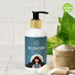 Rice Organic Shampoo And Conditioner