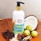 Organic Hair Care Combo Pack