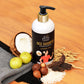 Rice Organic Shampoo And Conditioner