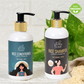 Rice Organic Shampoo And Conditioner