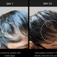 Rice Shampoo, Conditioner & Rosemary Hair Oil Combo