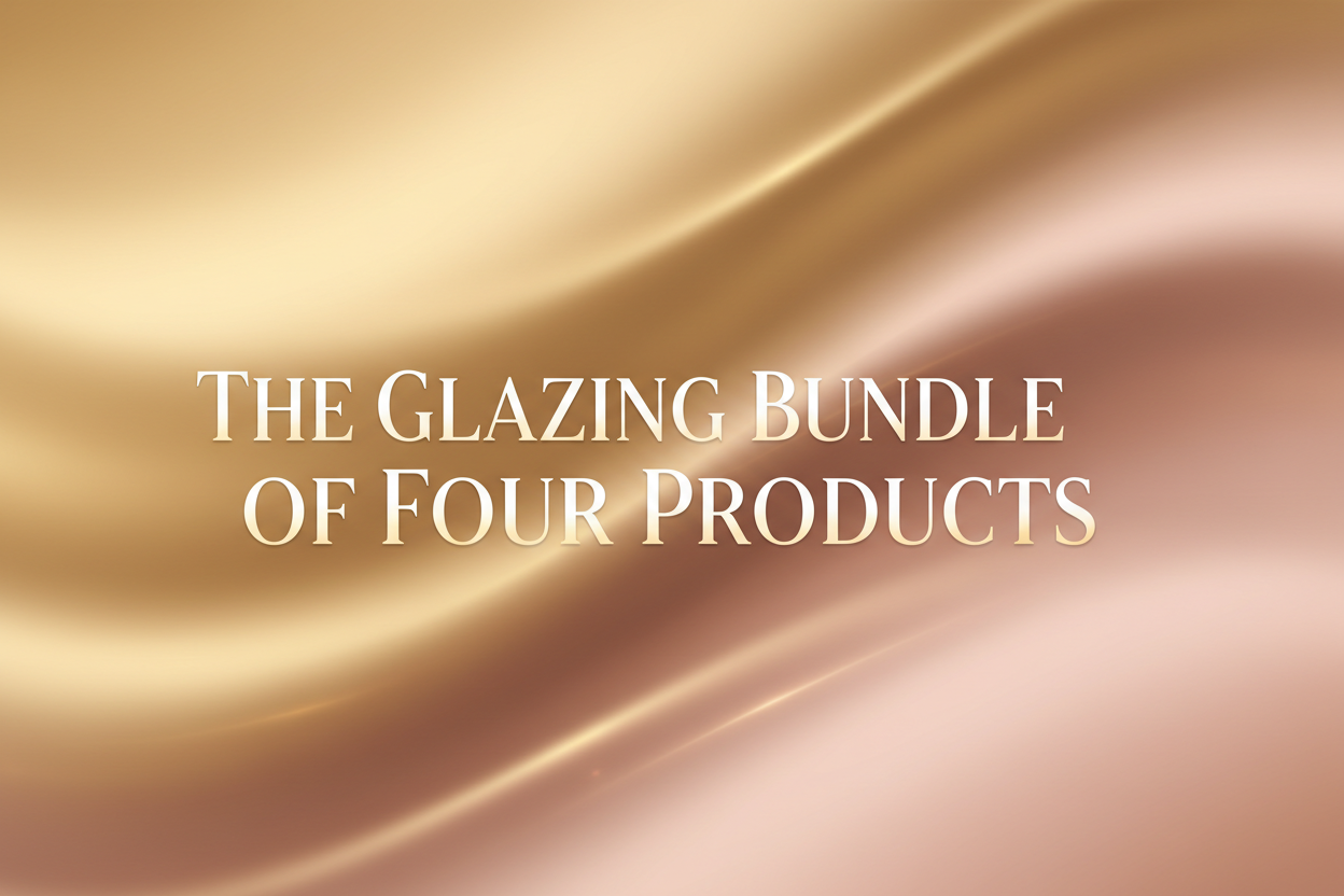 The Glazing Bundle