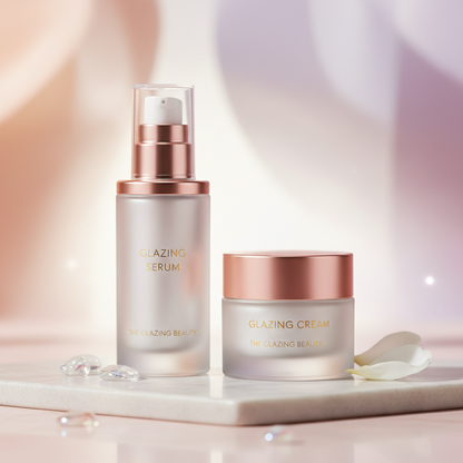 The Glazing Bundle