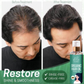 Organic Hair Growth Oil For Men and Women- Pack Of 2